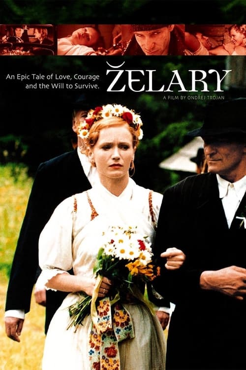 Zelary 2003