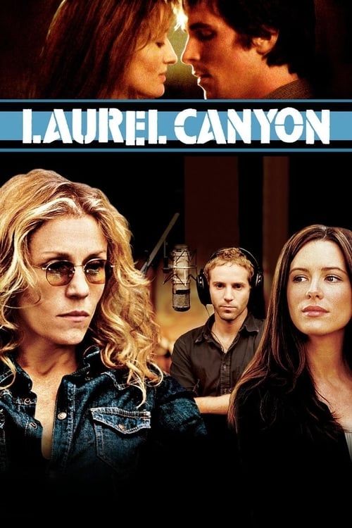 Laurel Canyon 2002