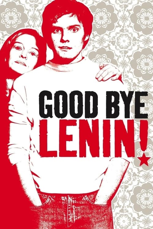 Good Bye Lenin 2003