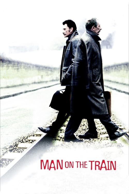 Man on the Train 2002