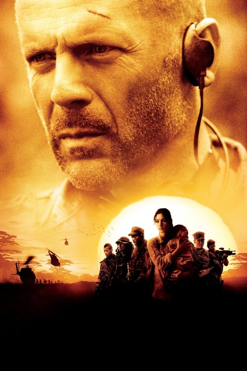 Tears of the Sun 2003