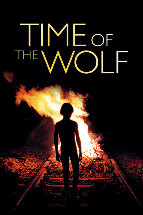 Time of the Wolf 2003