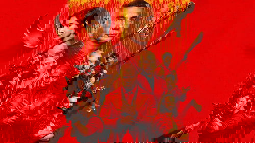 بازی آدمکشی