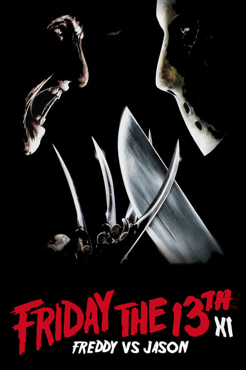 FREDDY VS. JASON 2003