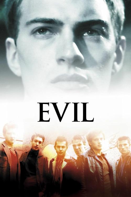 Evil 2003