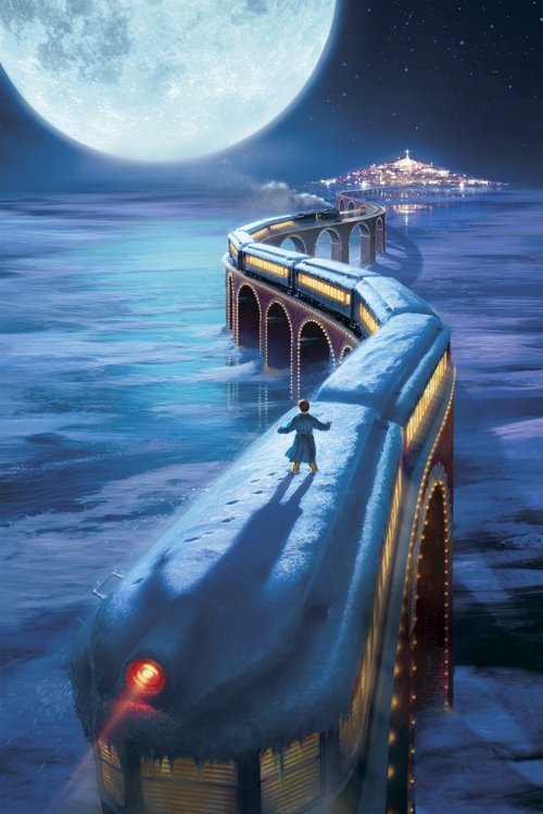 The Polar Express 2004