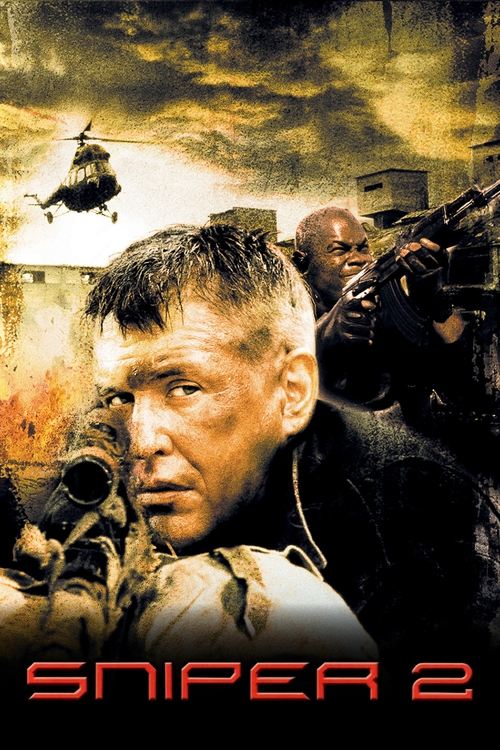 Sniper 2 2002