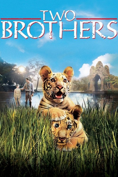 Two Brothers 2004 |دو برادر