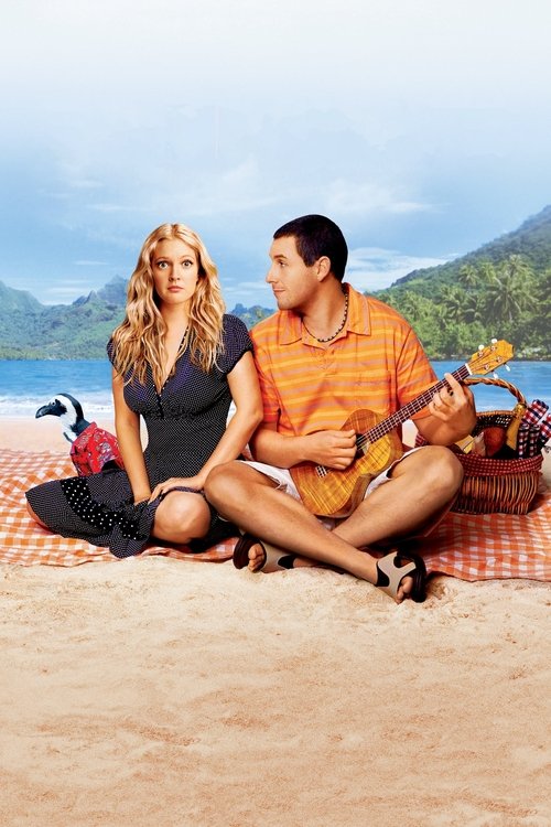 50 First Dates 2004