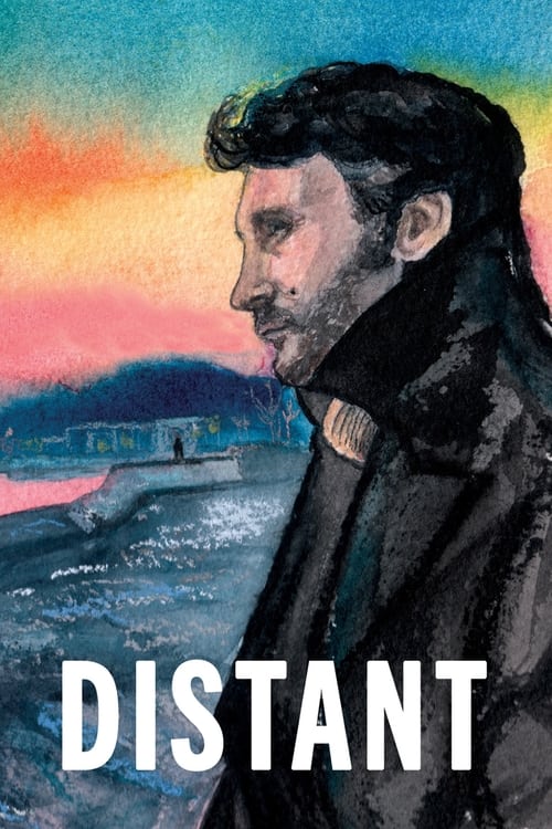 Distant (Uzak) 2002 |اوزاک