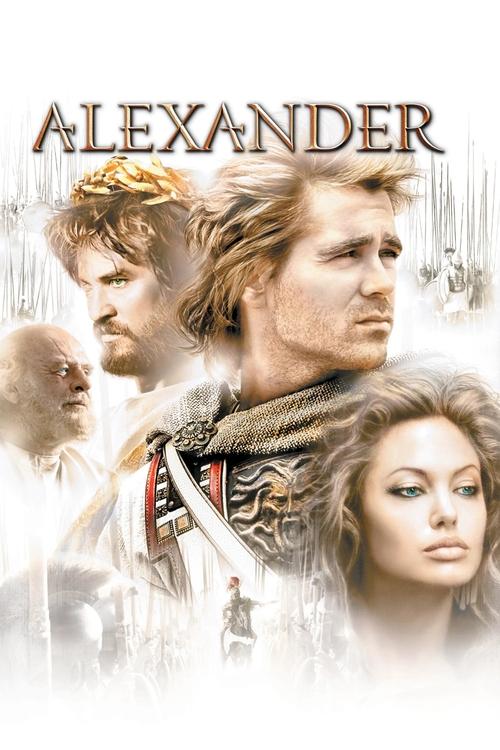 Alexander 2004