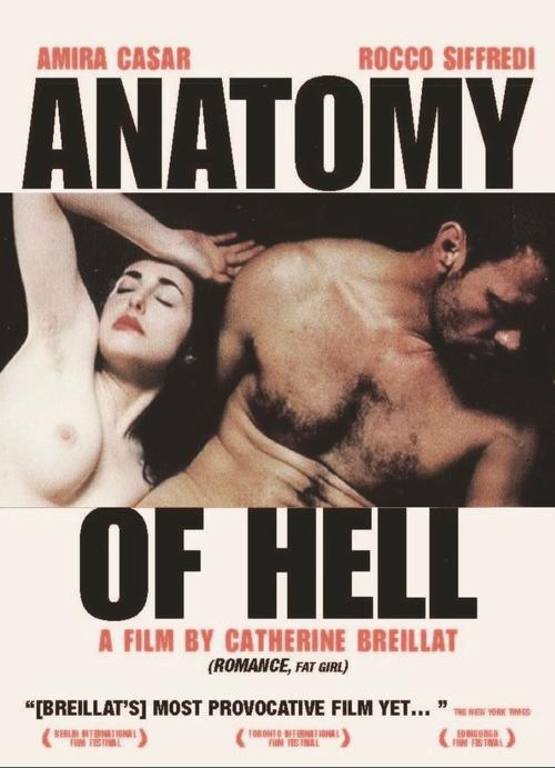 Anatomy of Hell 2004