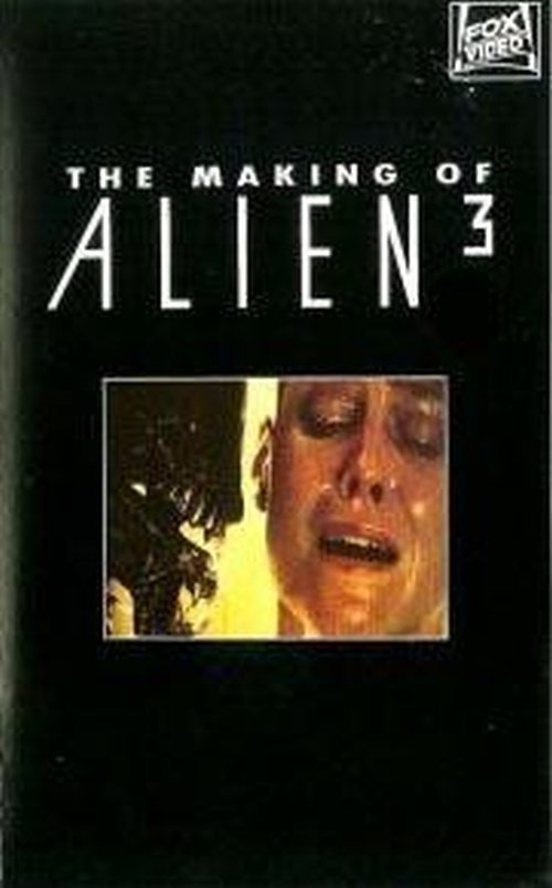 Alien 3 1992