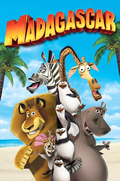 Madagascar 1 2005