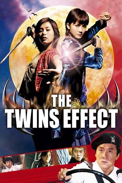 The Twins Effect (Vampire Effect) 2003