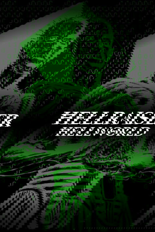 Hellraiser: Hellworld 2005