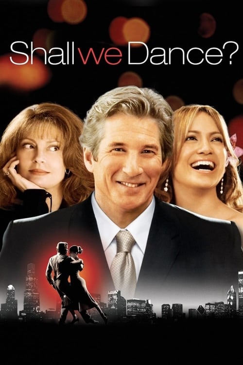 Shall We Dance 2004