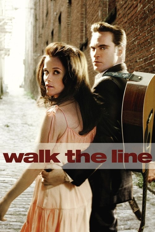 Walk the Line 2005