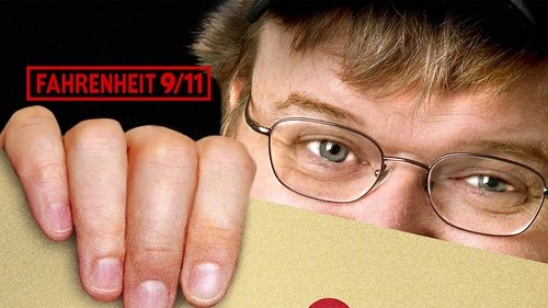 فارنهایت 9/11