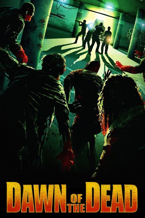Dawn of the Dead 2004