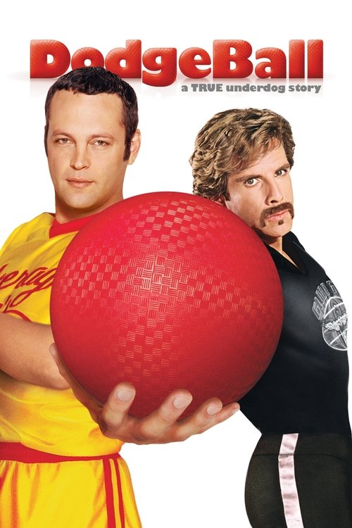 Dodgeball 2004