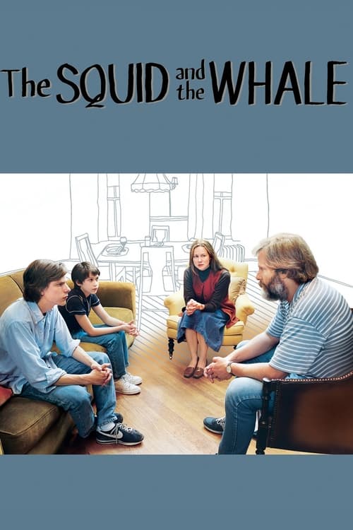 The Squid and the Whale 2005