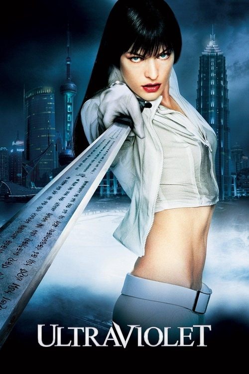 Ultraviolet 2006