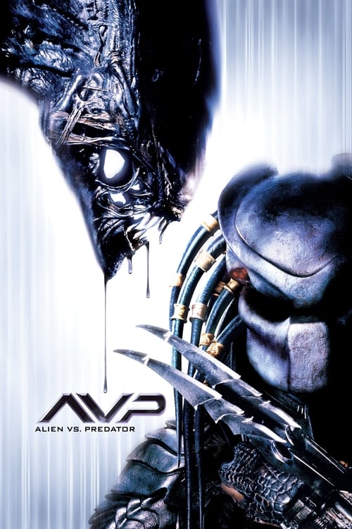 Alien vs Predator 2004