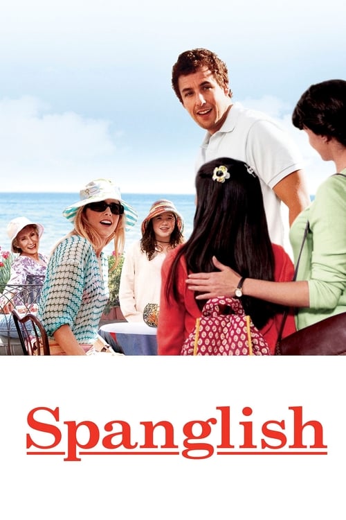 Spanglish 2004