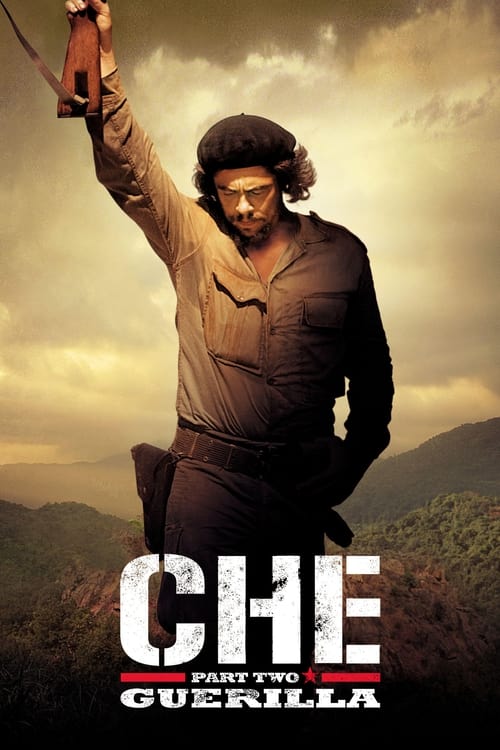 Che Part Two 2008