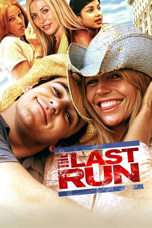 Run 2004