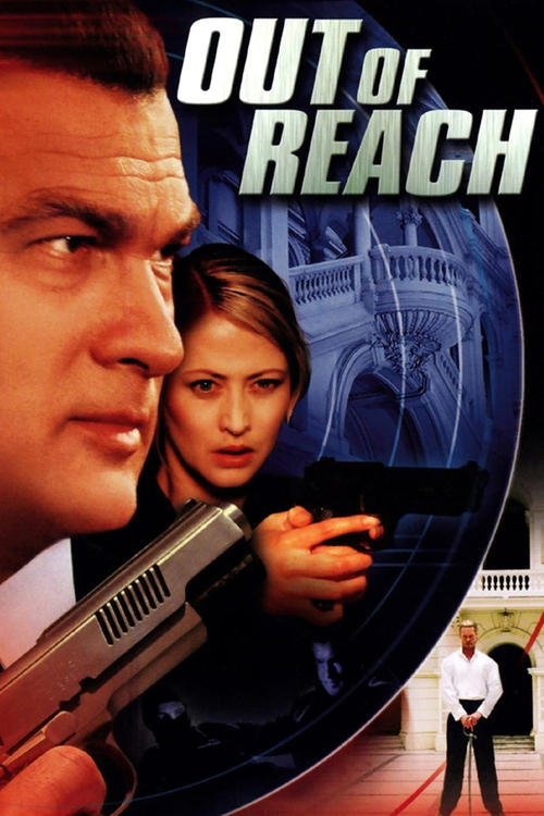 Out of Reach 2004