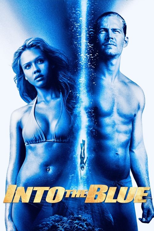Into the Blue 2005
