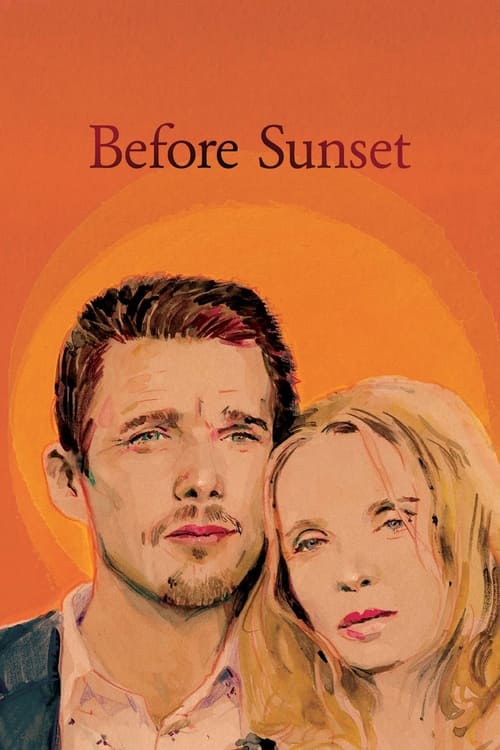 Before Sunset 2004