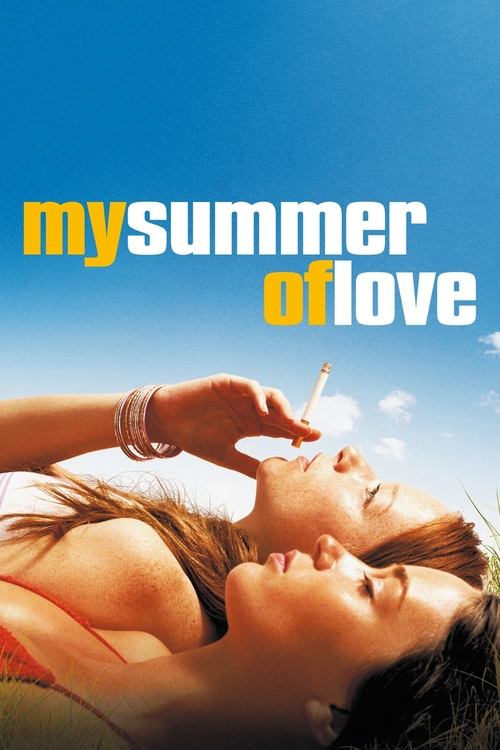 My Summer of Love 2004