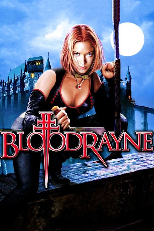 BloodRayne 2005