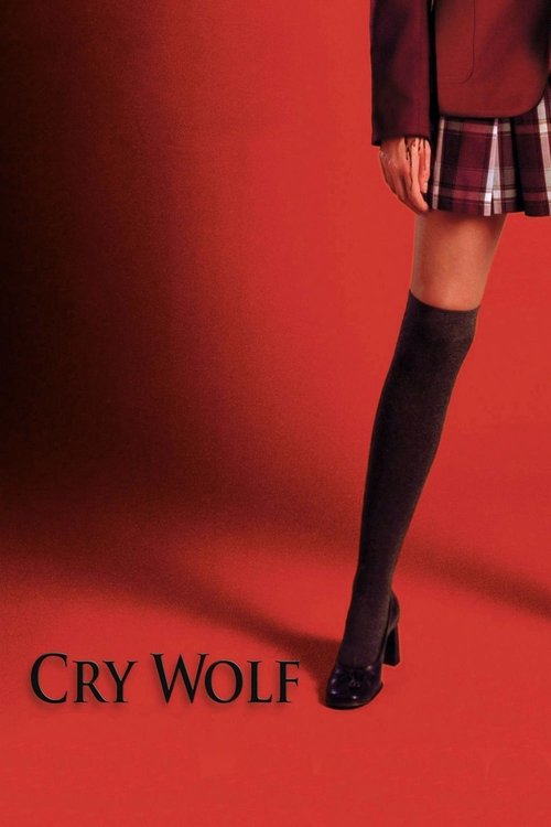 Cry Wolf 2005