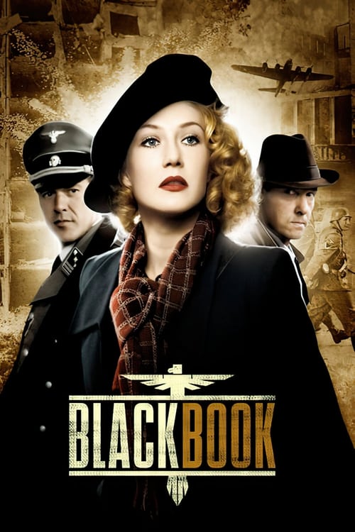 Black Book 2006