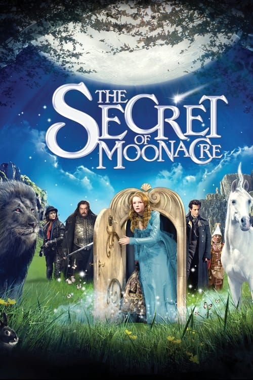 The Secret of Moonacre 2008