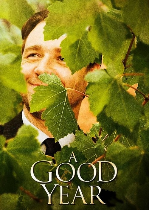 A Good Year 2006