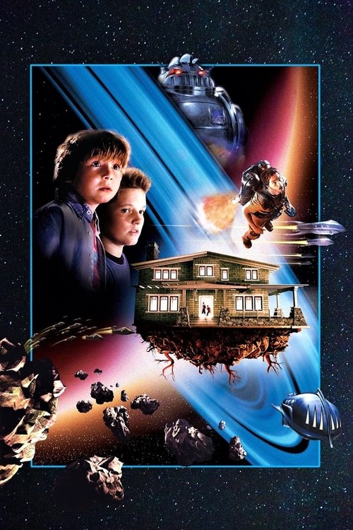 Zathura: A Space Adventure 2005