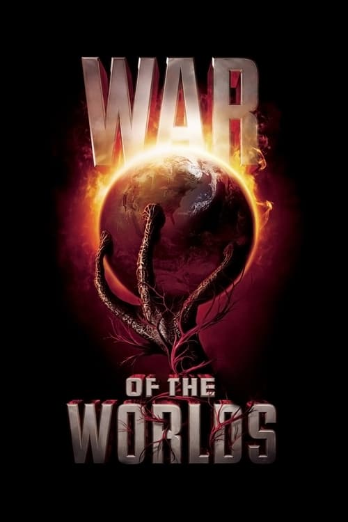 War of the Worlds 2005