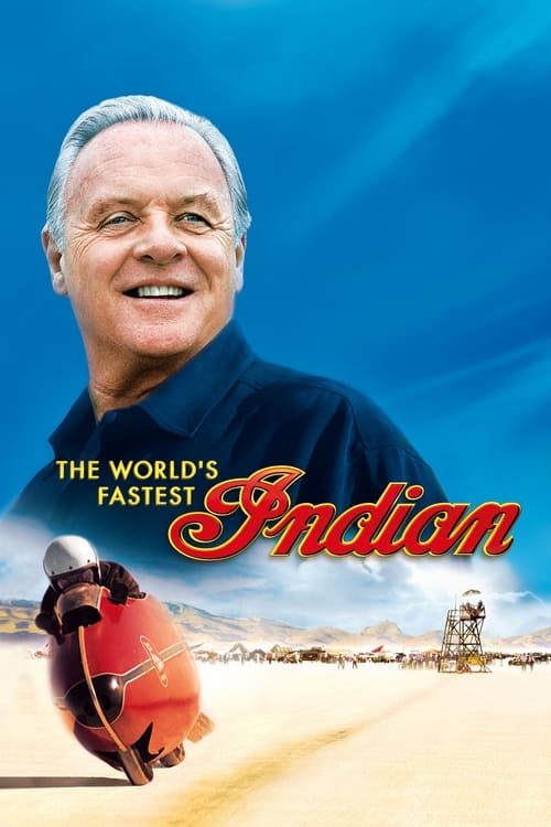 The Worlds Fastest Indian 2005