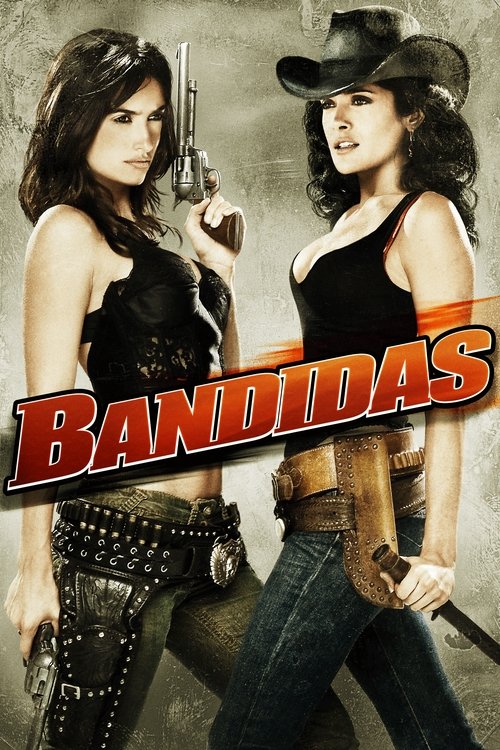 Bandidas 2006