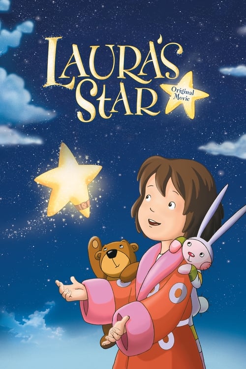 Lauras Stern 2004