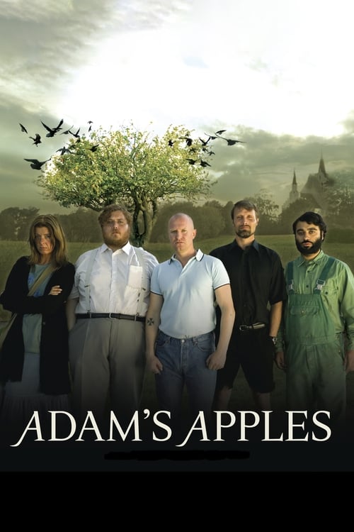 Adams Apples 2005