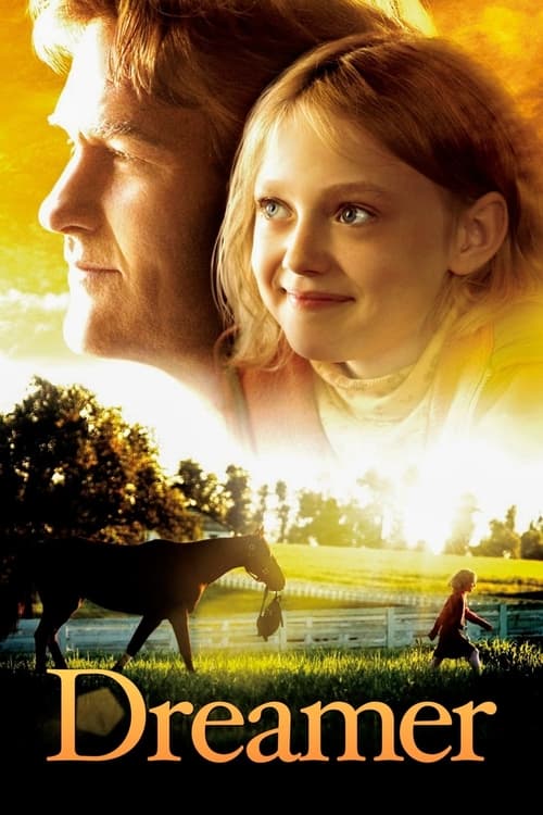 Dreamer 2005