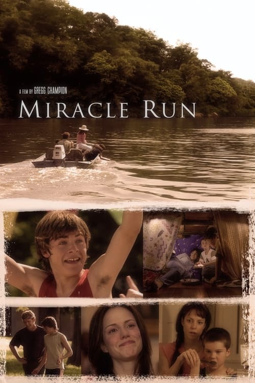 Miracle Run 2004