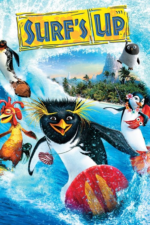 Surf's Up 2007