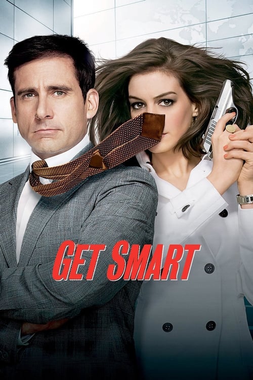 Get Smart 2008